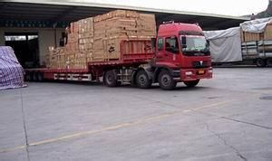 杭州到南平專線行李托運(yùn)指南 便捷、安全、省心的選擇